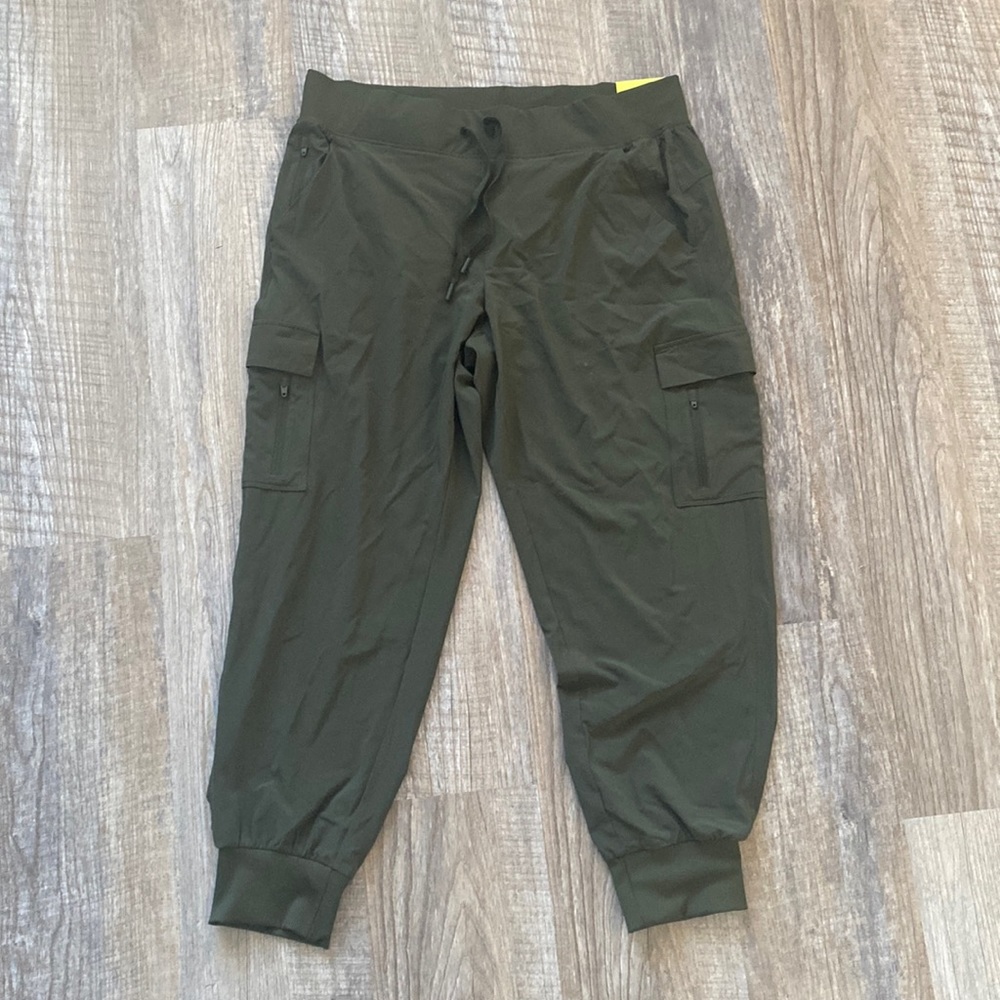 Target cargo jogger